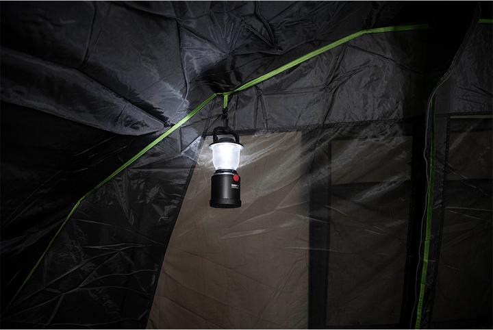 Productafbeelding High Peak Tent Bolzano 6,0 (Tunnel tent, 17.50 kg, 6 personen)