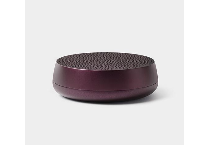 Actual product image Lexon Mino L (5 h, USB power delivery)
