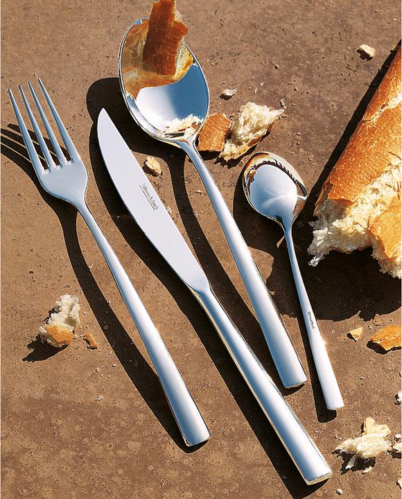 Produktbild Villeroy & Boch Kaffeelöffel Piemont (1 Stück, Löffel)