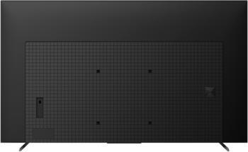 Actual product image Sony OLED XR-55A84K (55", A80K, OLED, 4K, 2022)