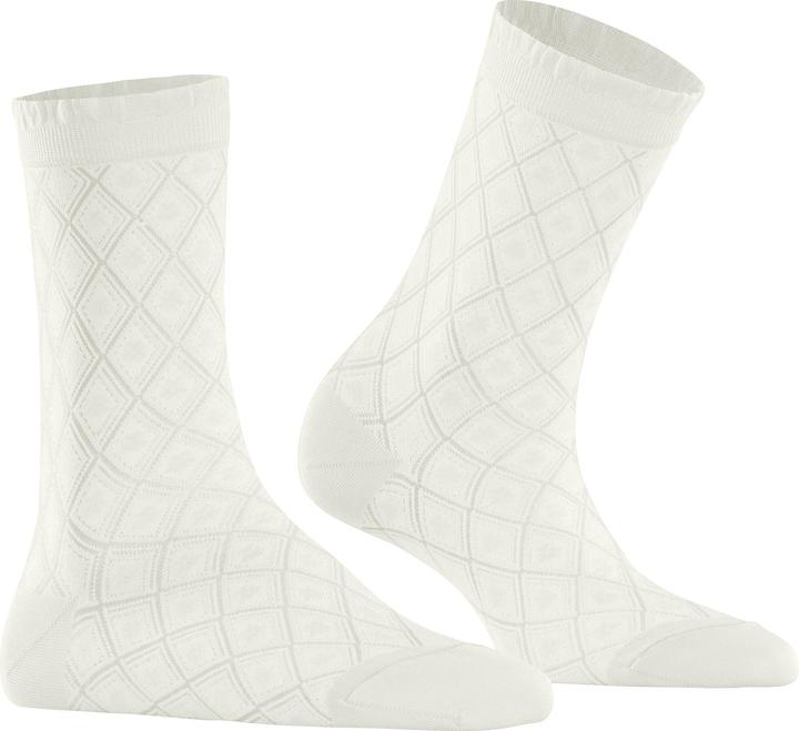 Produktbild Falke Argyle Charm Socke (37 - 38)