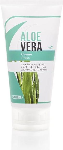 Produktbild Phytomed Aloe Vera Creme (Körpercreme, 150 ml)