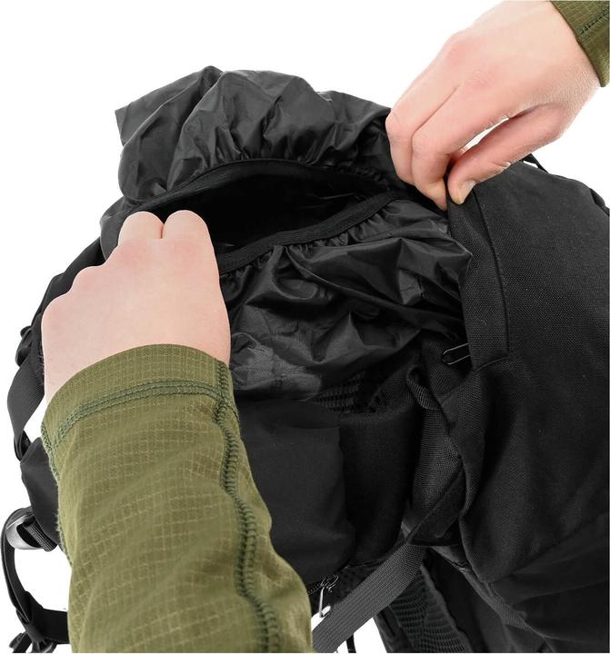 Produktbild Bushpeak Survival Rucksack - Overnighter 40L (40 l)