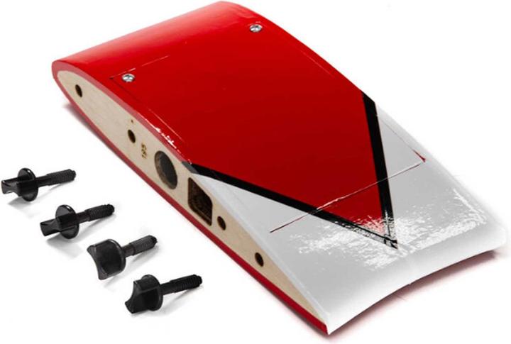 Image du produit Hangar 9 Top wing center:Pitts S2B