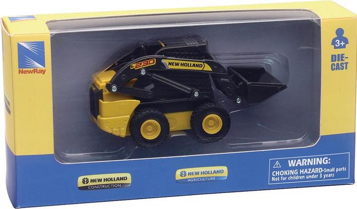 Actual product image New Ray MINI CHARGEUSE N.HOLLAND L230