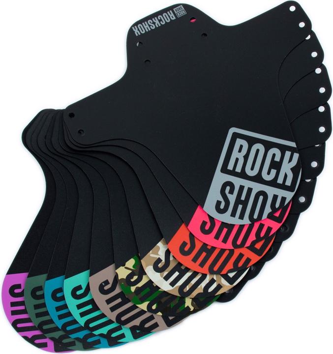 Immagine prodotto RockShox Parafanghi (Parafango anteriore)