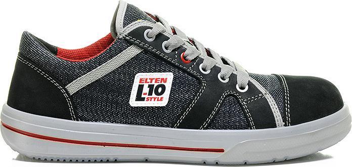 Produktbild Elten Sneakers L10 Sensation Low (S2, 45)