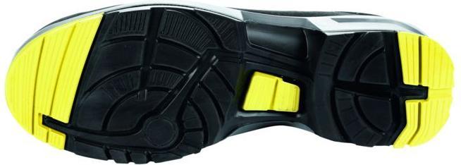 Actual product image Uvex Safety 1 S2 SRC (S2, 42)