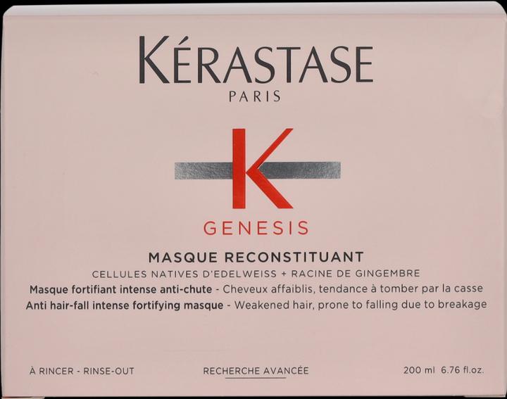 Image du produit Kérastase Genesis Masque Reconstituant (200 ml)