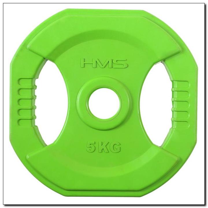 Immagine prodotto HMS Body Pump SBP21 Barbell (2 x 2 kg - 20 kg)