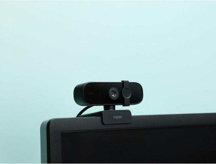 Image du produit Rapoo XW2K 20022 (3.60 Mpx)