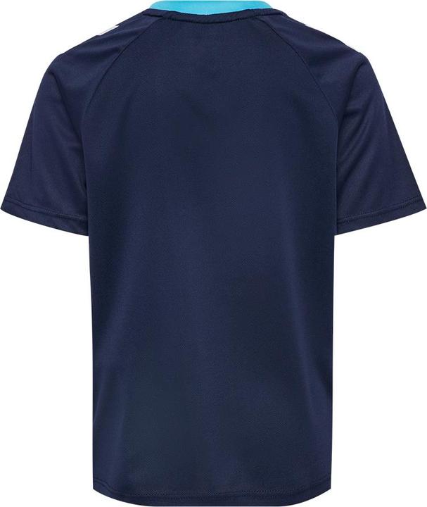 Produktbild hummel Hmlmatch Triumph Jersey S/S Kids (164)