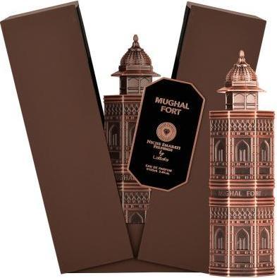 Produktbild Lattafa Perfumes Lattafa - Lattafa Mughal Fort - EDP - Volume: 100 ml (Eau de Parfum, 100 ml)