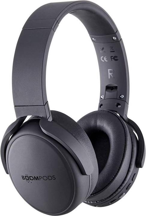Actual product image Boompods Headpods ANC (ANC, 12 h, Wireless)