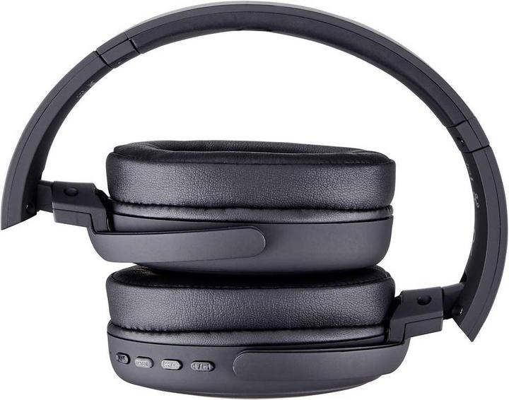 Actual product image Boompods Headpods ANC (ANC, 12 h, Wireless)