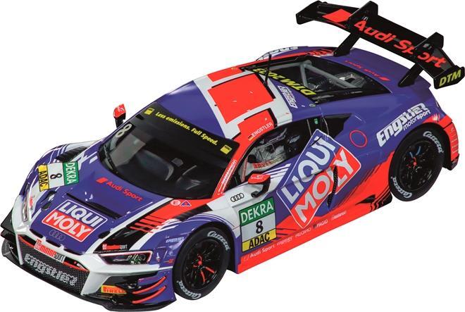Image du produit Carrera D124 Audi R8 LMS GT3 evo II