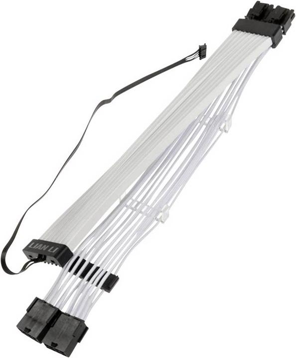 Actual product image Lian-Li Strimer Plus