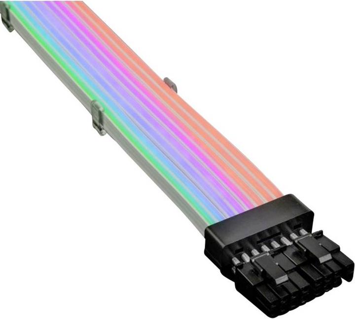 Actual product image Lian-Li Strimer Plus