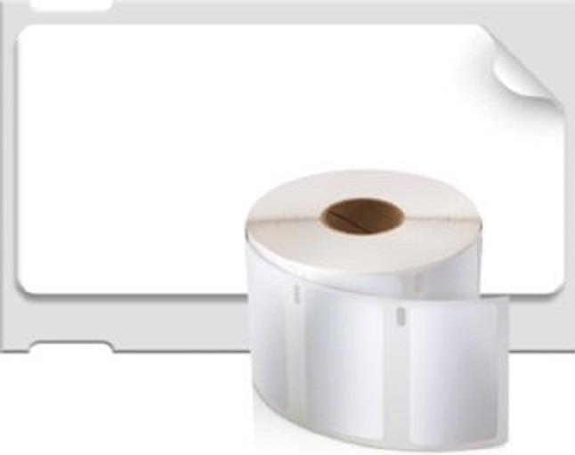 Produktbild Dymo LabelWriter Hochleistungs-Etiketten