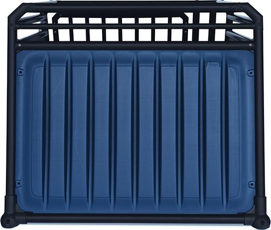 Actual product image 4pets Pro Noir 4 (Dog, Safety closure)