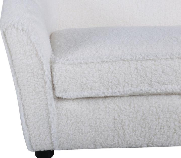 Actual product image Venture Home Sofa Teddy (Children sofa)