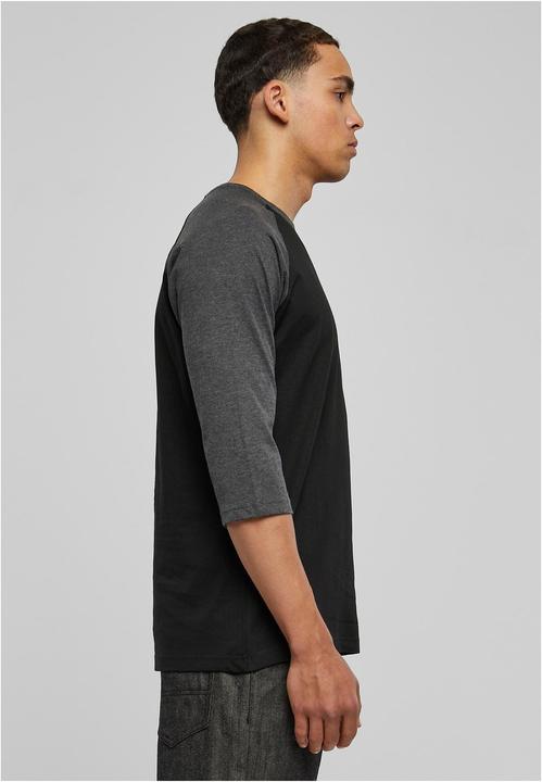 Immagine prodotto Urban Classics Contrast 3/4 Sleeve Raglan Tee (S)