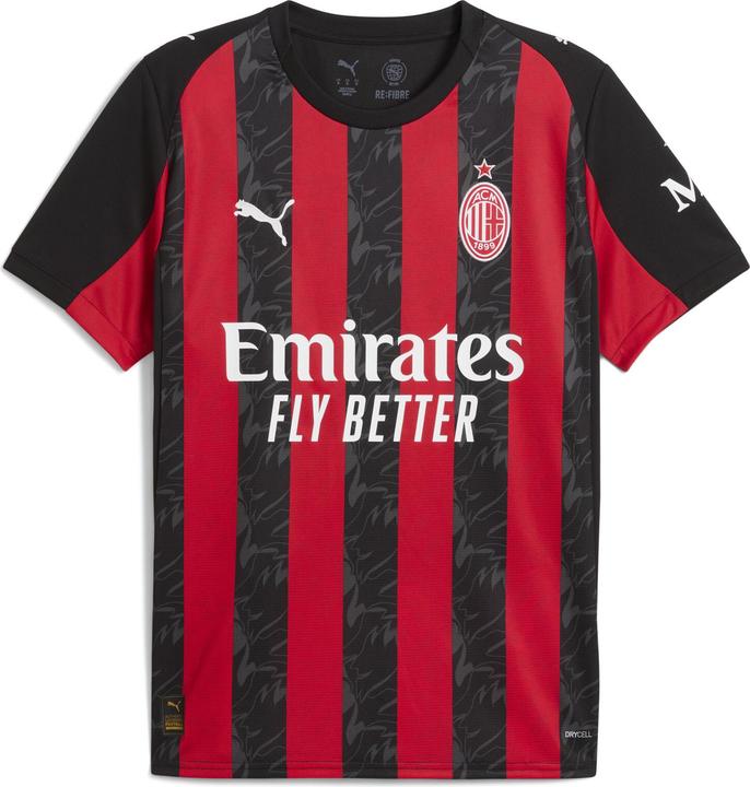 Image du produit Puma ACM Home Jersey Replica (3XL)