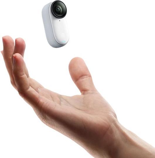 Image du produit Insta360 Go 3S (64 GB) (30p, Bluetooth, WiFi)