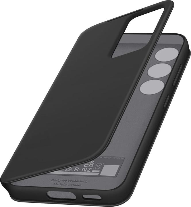 Immagine prodotto Samsung Custodia portafoglio Smart View (Samsung Galaxy S23)