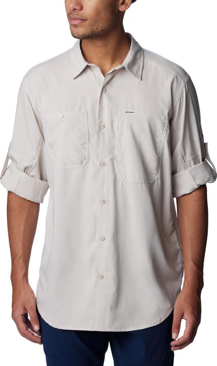 Produktbild Columbia Silver Ridge™ Utility Lite Long Sleeve (S)