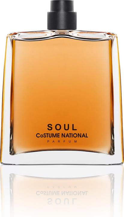 Actual product image Costume National Soul by Eau de Parfum Spray (Unisex) 100 ml (Eau de parfum, 100 ml)