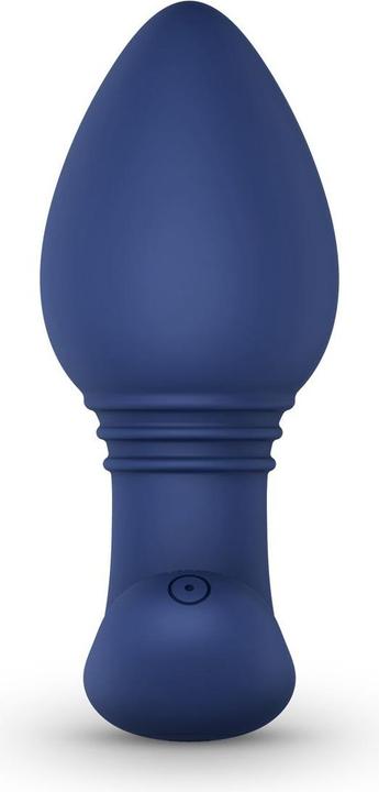 Image du produit Amorelie Plug anal contrôlé par l'application Move