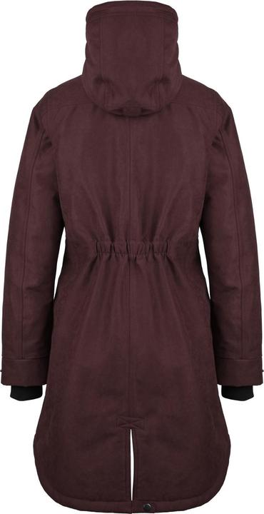 Produktbild Stoic Women's ArvikaSt. Wool Pile Parka (XS)