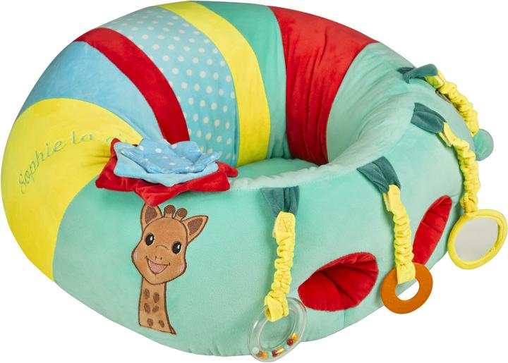 Image du produit Vulli Baby Seat And Play Sophie La Girafe
