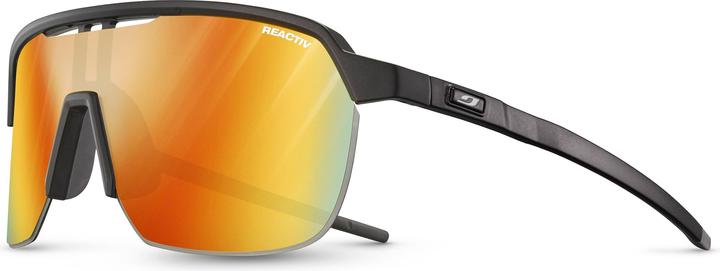 Produktbild Julbo Frequency Reactiv (Schwarz, Gelb, Orange)