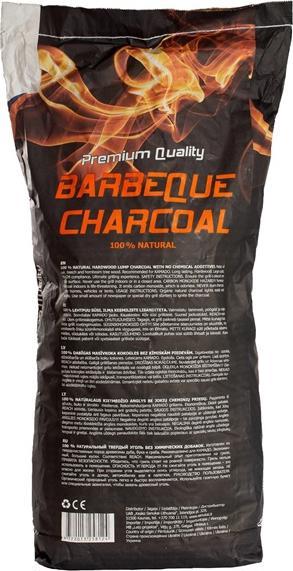 Produktbild Flammifera Hardwood Lump Charcoal Large Pieces 10kg (10 kg)
