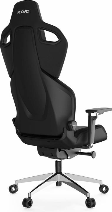 Produktbild RECARO Exo Platinum 2.0