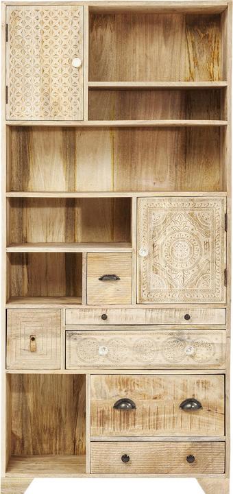 Produktbild Kare Design Puro (90 x 35 x 191 cm)