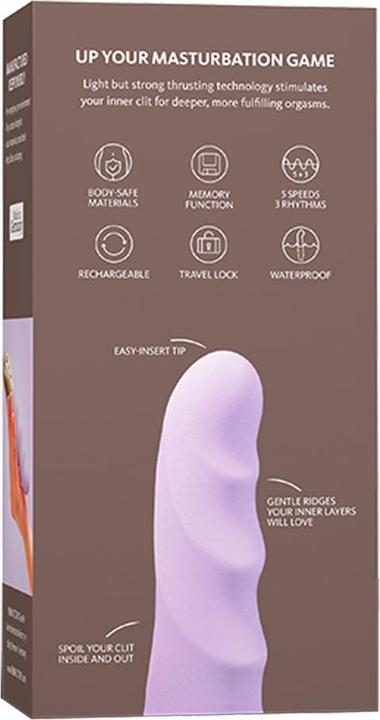 Immagine prodotto Fun Factory Stronic Petite