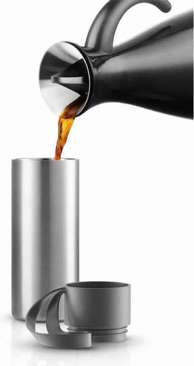 Actual product image Eva Solo To Go Cup Grey, 350 ml (0.35 l)