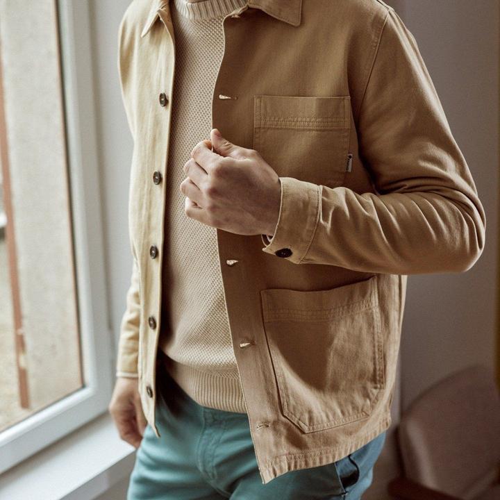 Image du produit Faguo M's LORGE WOVEN (M)