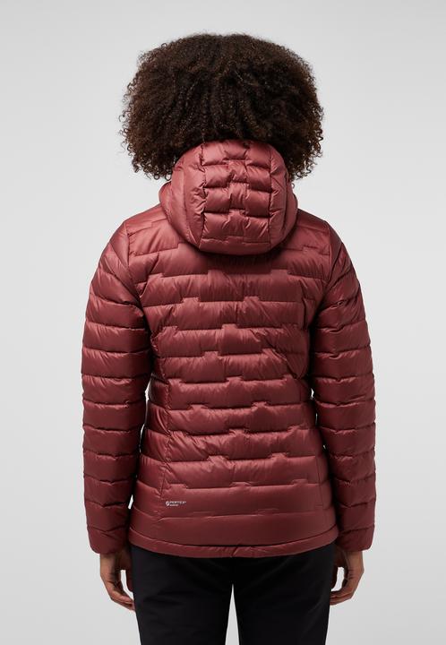 Produktbild Jack Wolfskin Women's Passamani Down Hoody (XS)