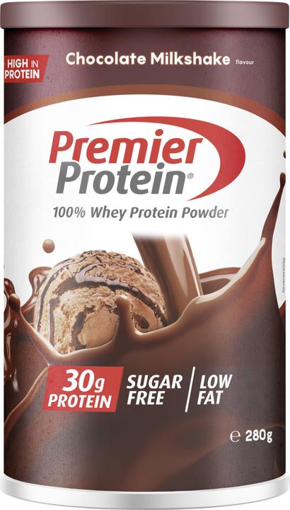Premier Protein PremierProteinWheyChocoPowder280g (1 Stk., 280 g)