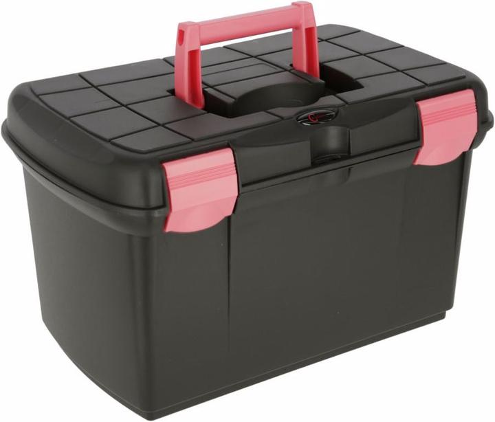 Actual product image Kerbl Cleaning box Arrezzo