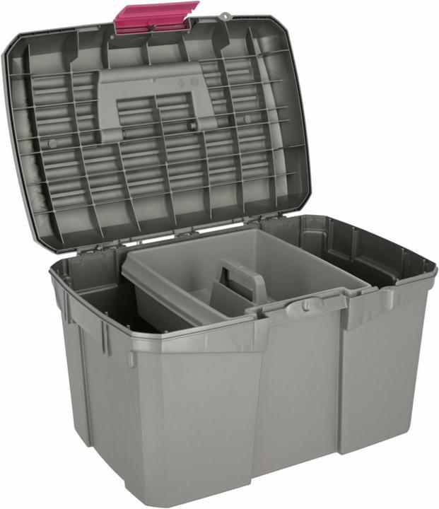 Actual product image Kerbl Cleaning box Siena
