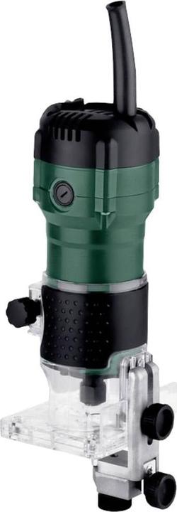 Productafbeelding Metabo FM 500-6 (601741000) KANTFREESMACHINE