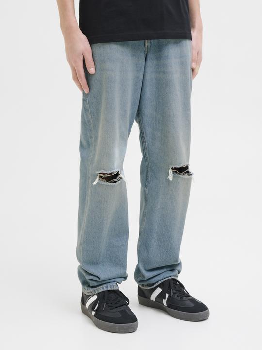 Immagine prodotto Jack & Jones JJICHRIS JJORIGINAL AKM 910 JNR Relaxed Fit Jeans Junior Relaxed Fit Jeans (146)