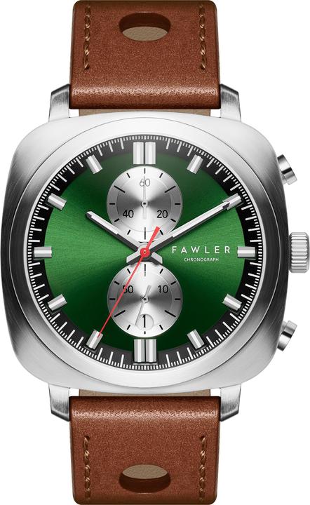 Fawler Callao (Chronograph, 42 mm)