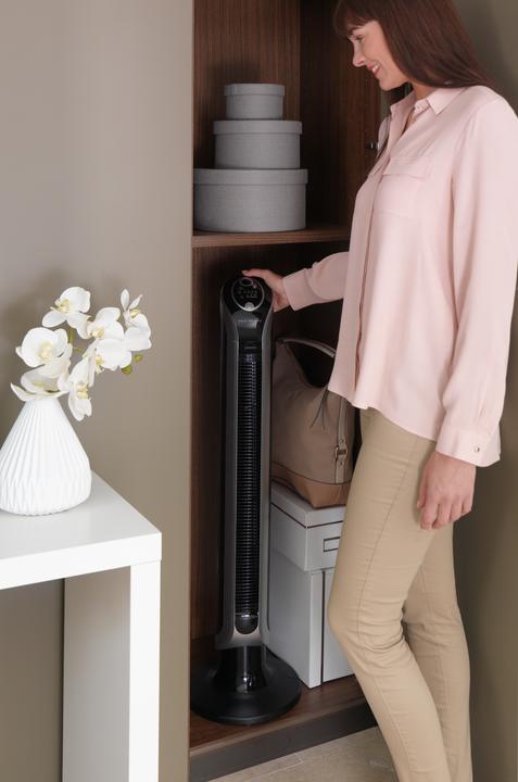 Image du produit Rowenta VU6620 (43 dB)