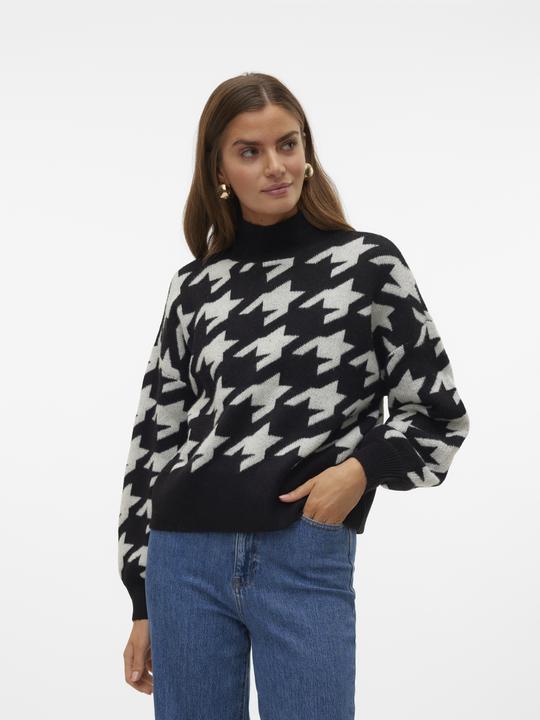 Produktbild Vero Moda VMMIRA Pullover Strickpullover (L)
